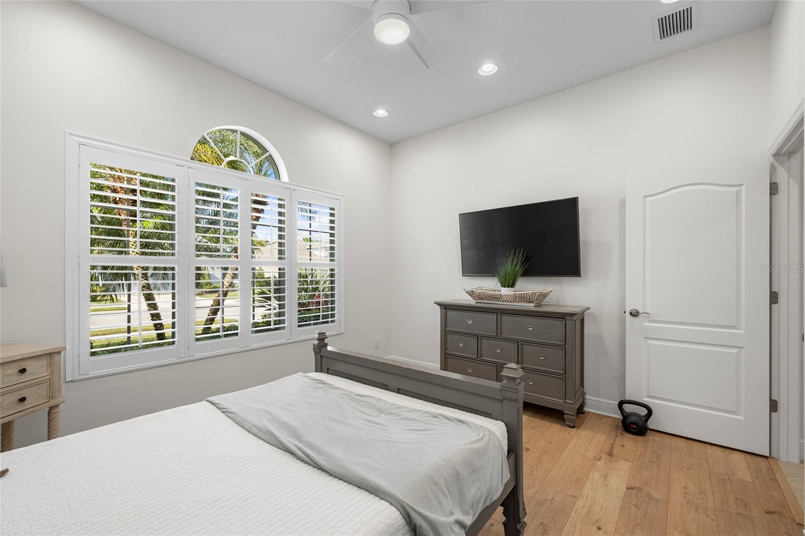 CENTRAL PARK SUBPHASE E-1C - Residential