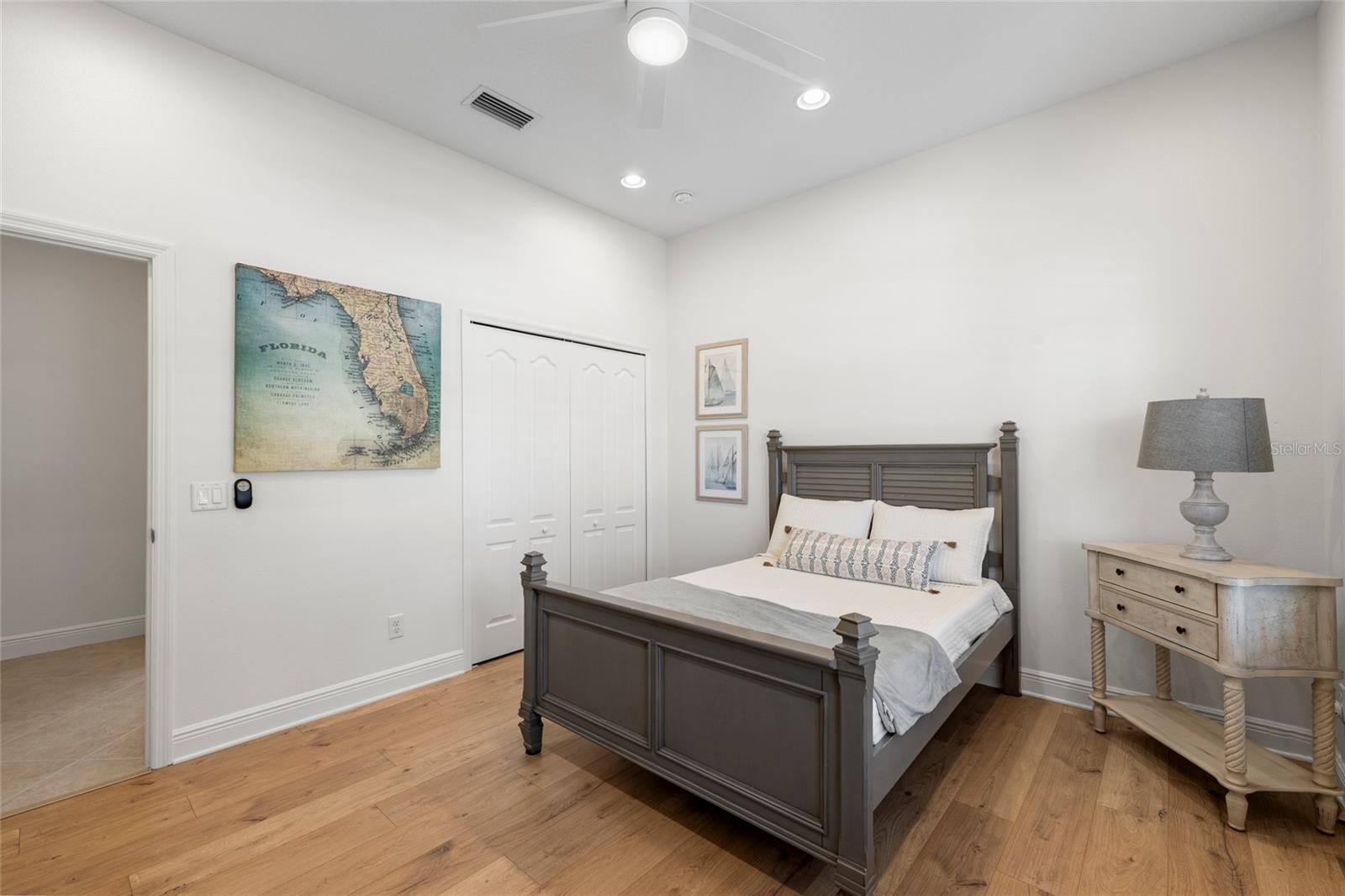 CENTRAL PARK SUBPHASE E-1C - Residential