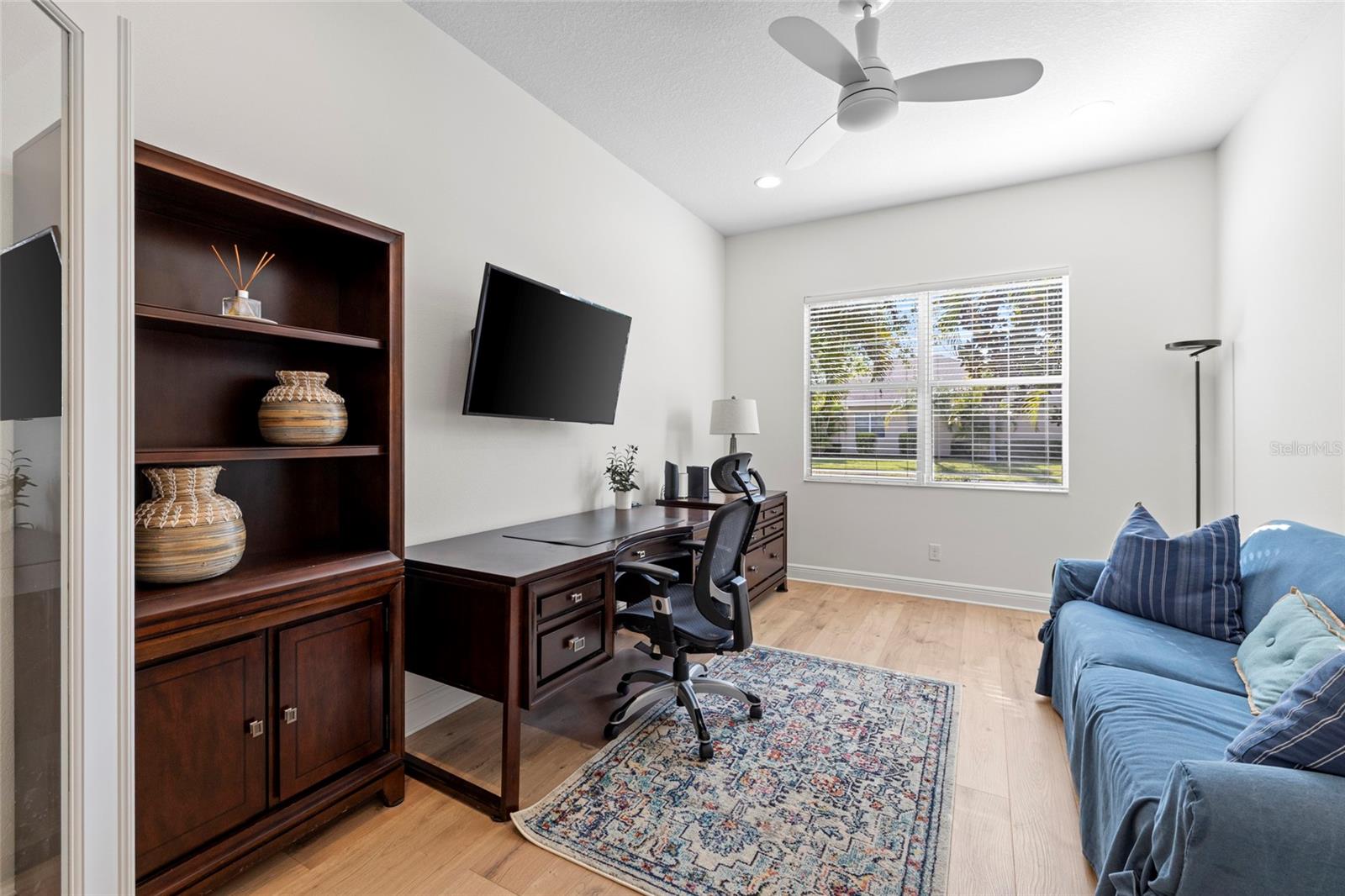 CENTRAL PARK SUBPHASE E-1C - Residential