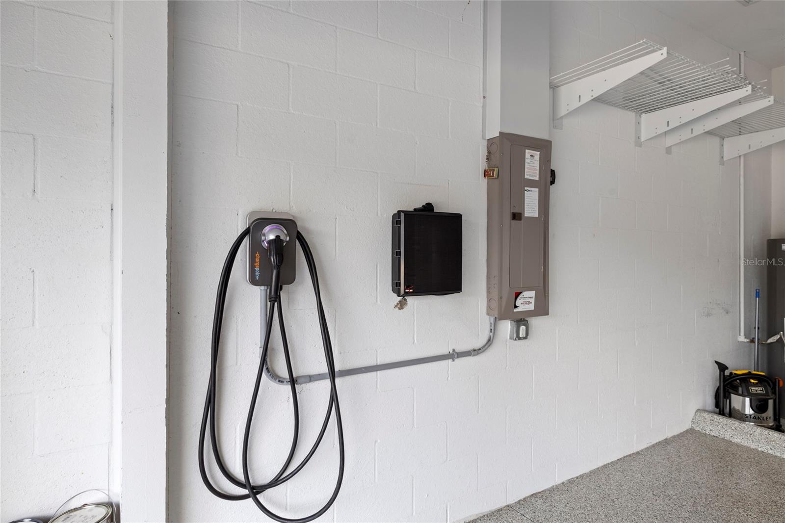 CENTRAL PARK SUBPHASE E-1C - Residential