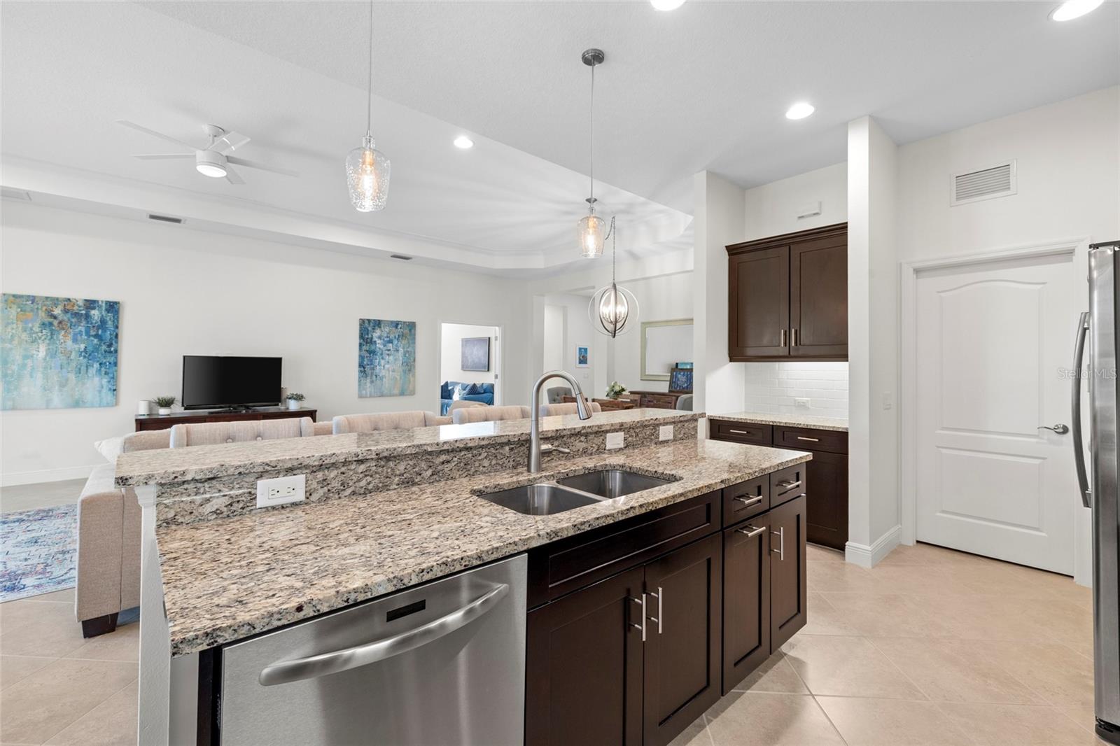 CENTRAL PARK SUBPHASE E-1C - Residential