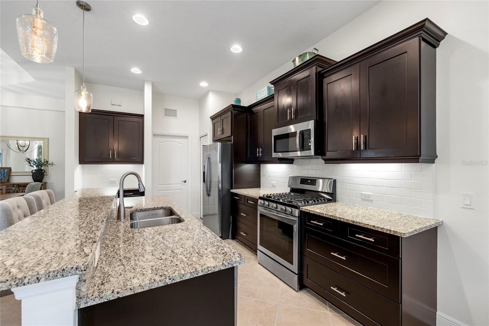 CENTRAL PARK SUBPHASE E-1C - Residential