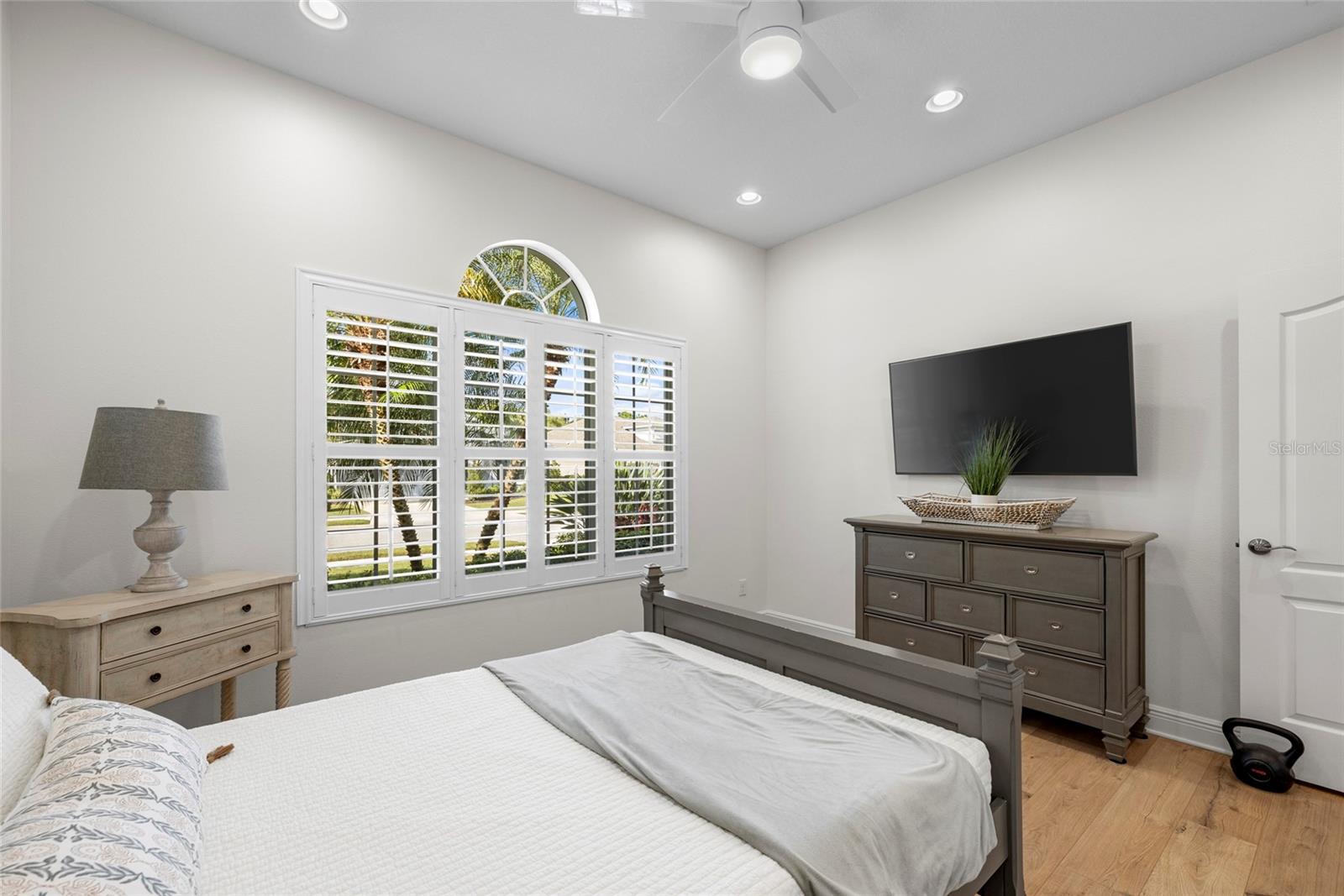 CENTRAL PARK SUBPHASE E-1C - Residential