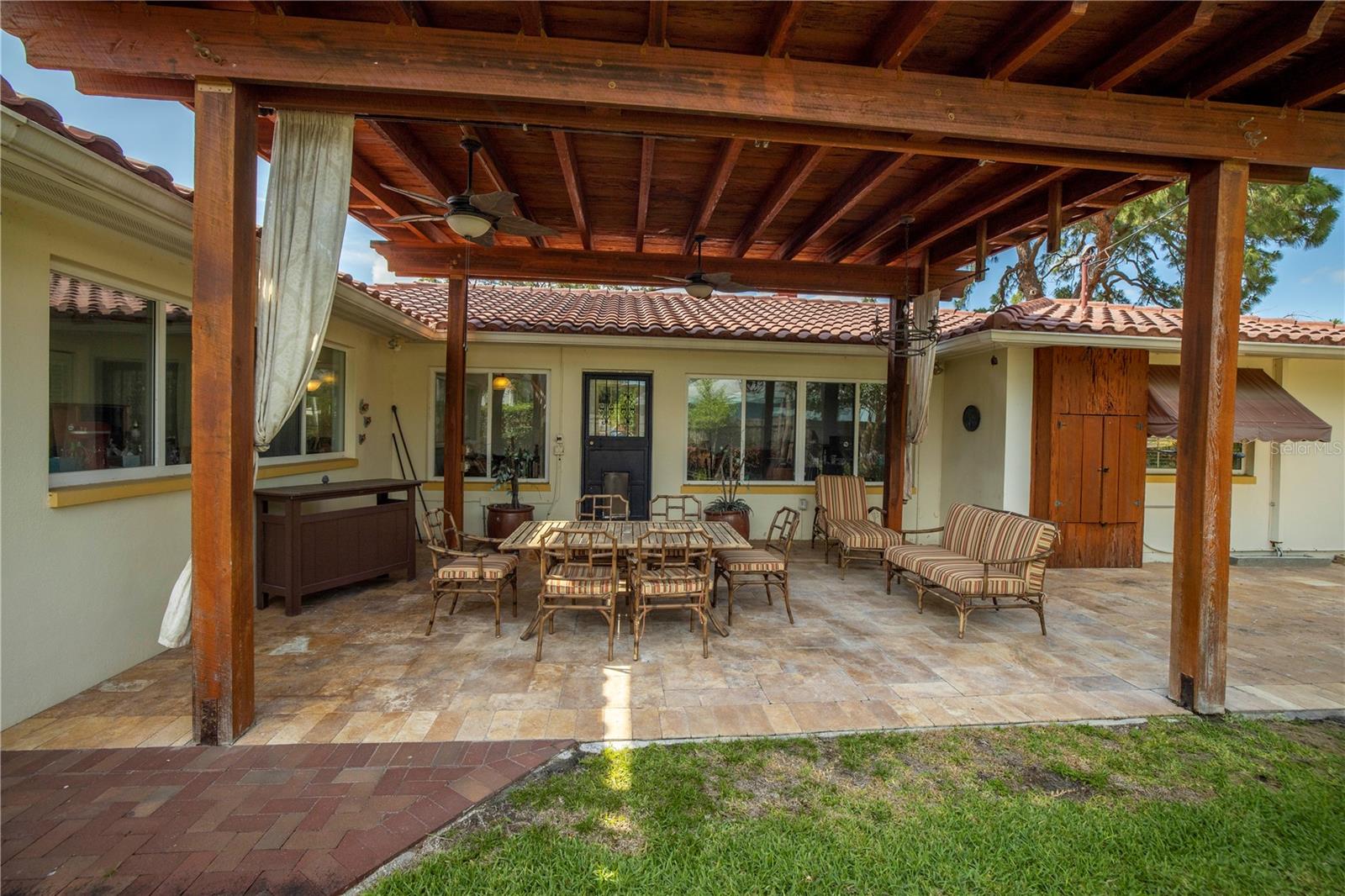 SNELL ISLE BRIGHTWATERS REP PTS OF SEC 1 & 2 - Residential