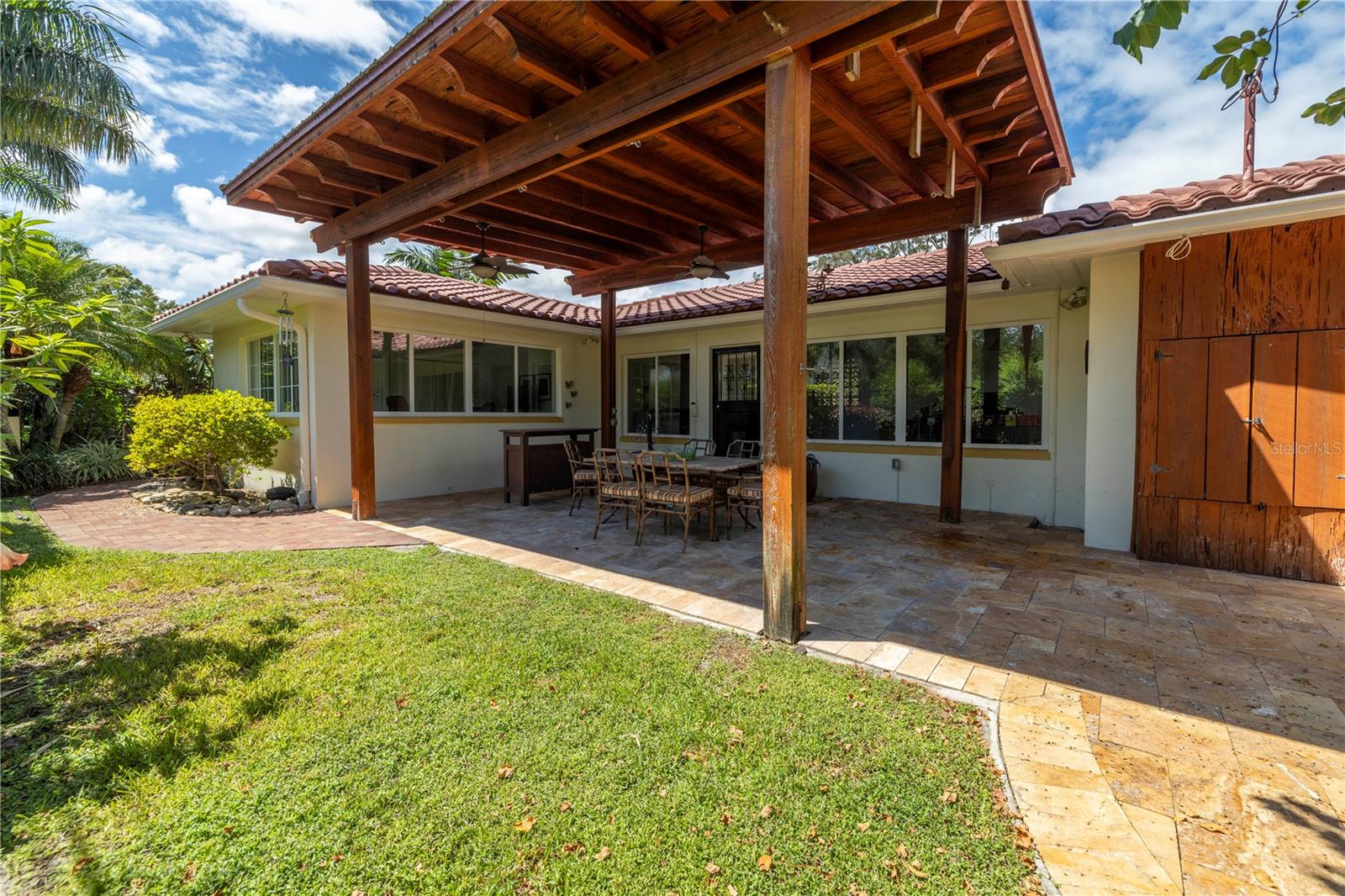 SNELL ISLE BRIGHTWATERS REP PTS OF SEC 1 & 2 - Residential