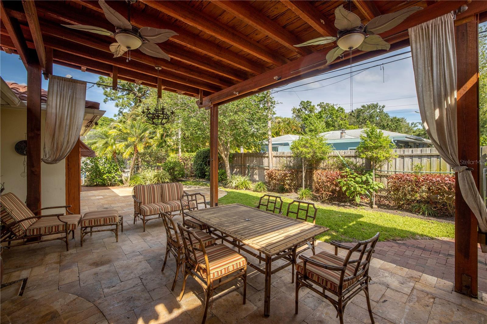 SNELL ISLE BRIGHTWATERS REP PTS OF SEC 1 & 2 - Residential