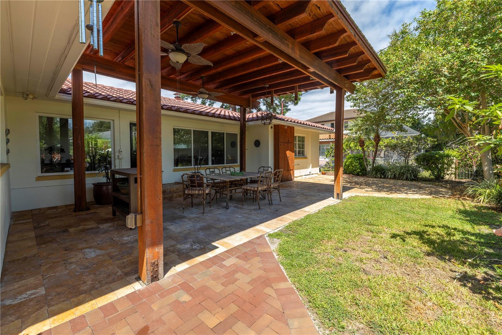 SNELL ISLE BRIGHTWATERS REP PTS OF SEC 1 & 2 - Residential