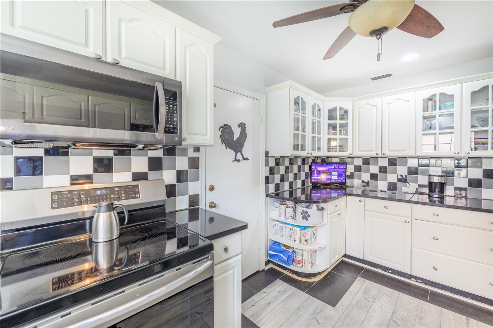 SNELL ISLE BRIGHTWATERS REP PTS OF SEC 1 & 2 - Residential