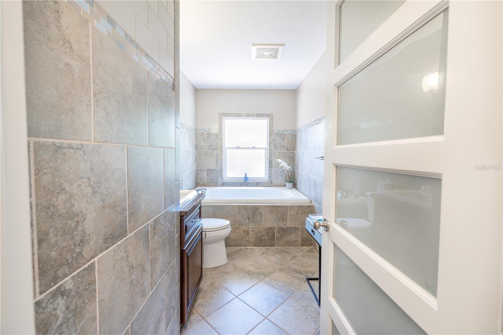 SNELL ISLE BRIGHTWATERS REP PTS OF SEC 1 & 2 - Residential