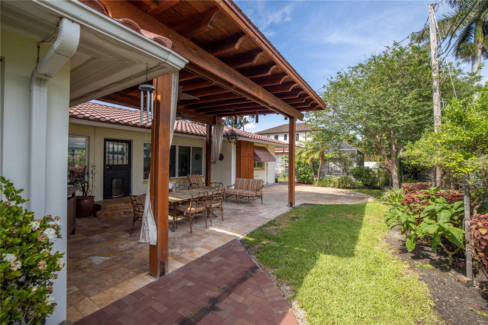 SNELL ISLE BRIGHTWATERS REP PTS OF SEC 1 & 2 - Residential