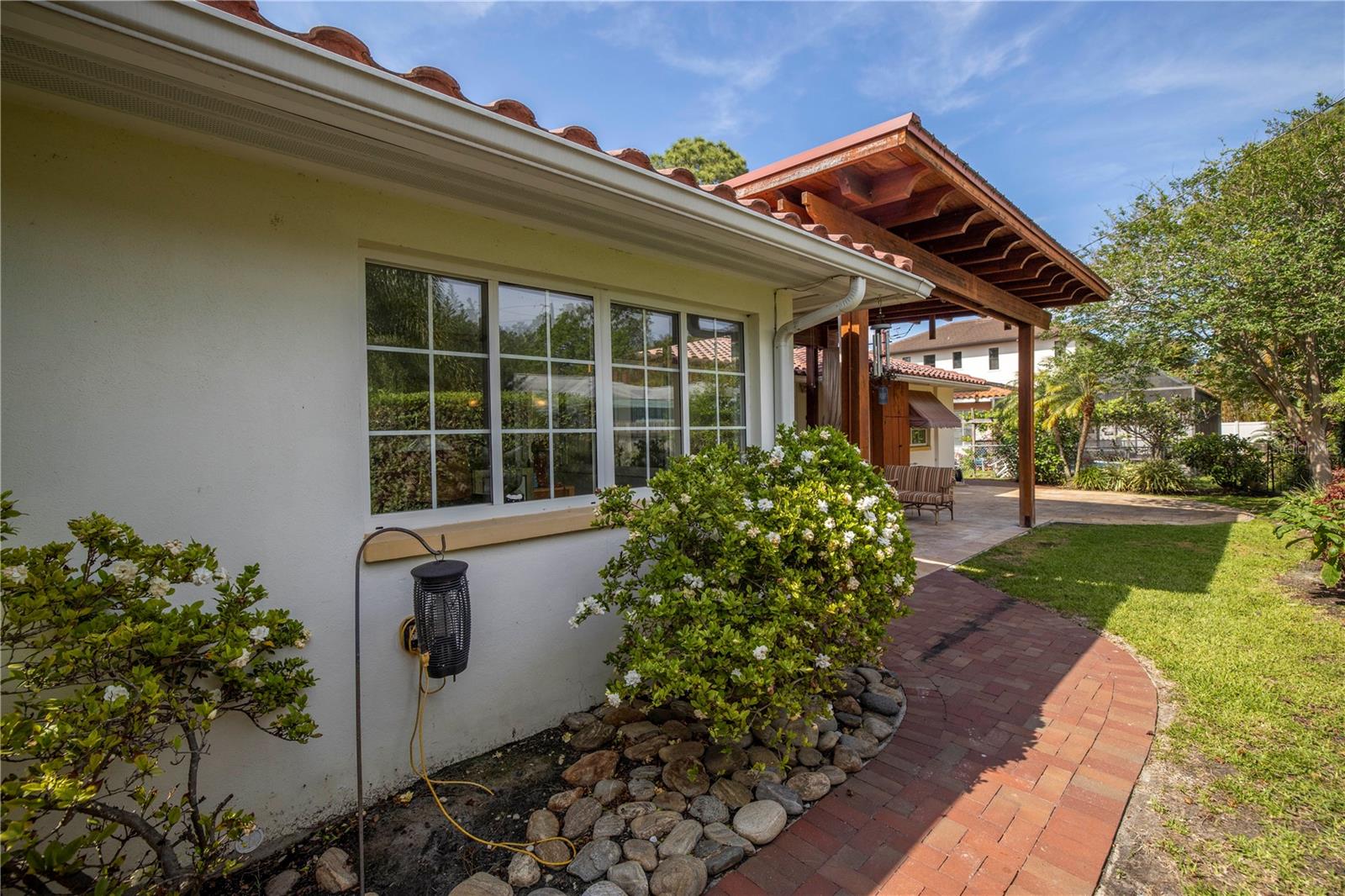 SNELL ISLE BRIGHTWATERS REP PTS OF SEC 1 & 2 - Residential