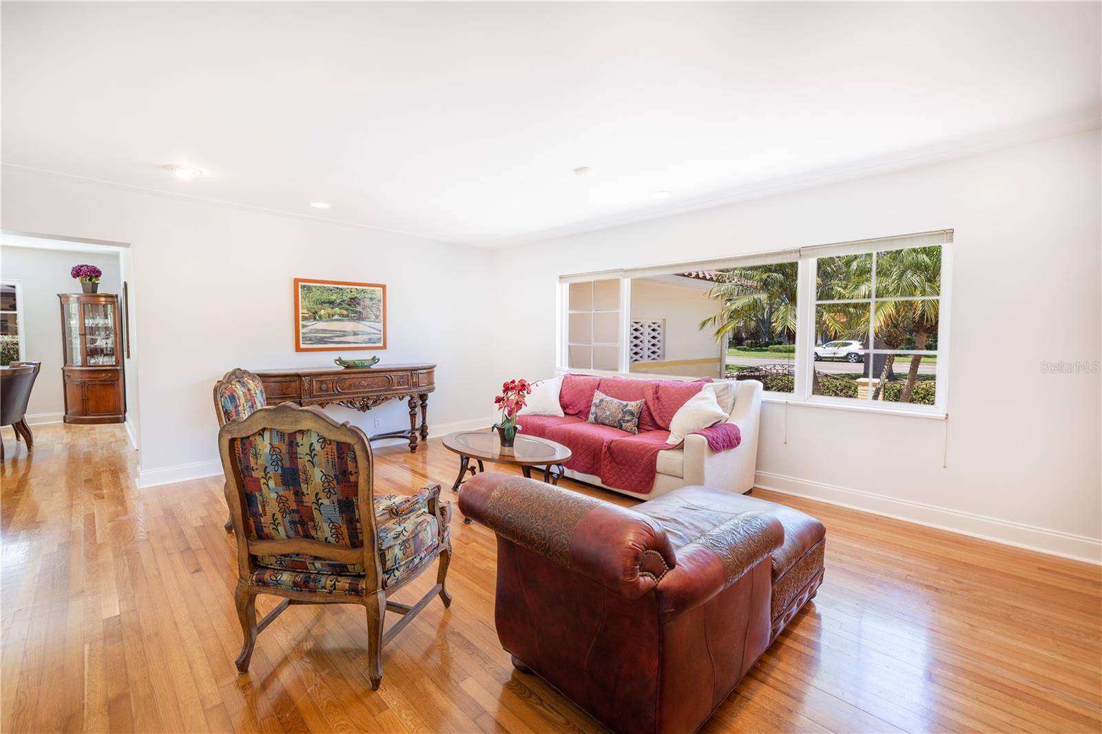 SNELL ISLE BRIGHTWATERS REP PTS OF SEC 1 & 2 - Residential