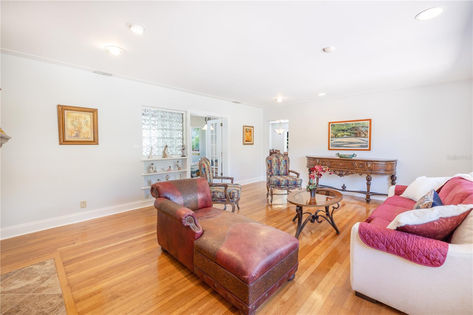 SNELL ISLE BRIGHTWATERS REP PTS OF SEC 1 & 2 - Residential