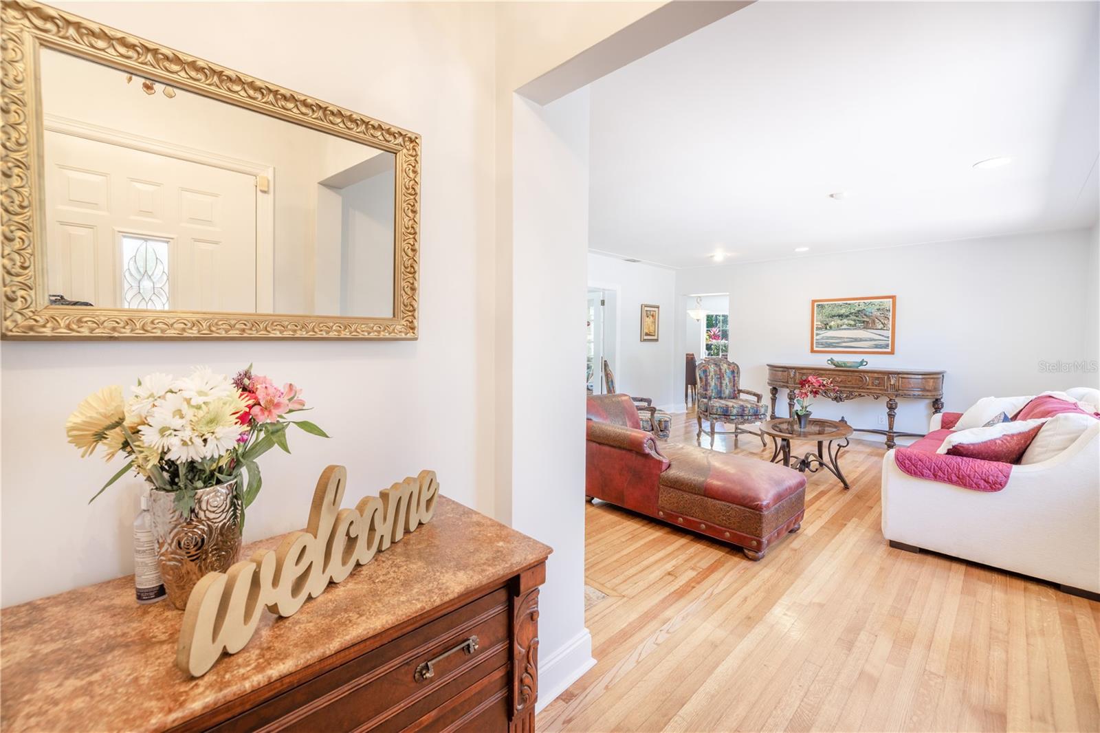 SNELL ISLE BRIGHTWATERS REP PTS OF SEC 1 & 2 - Residential