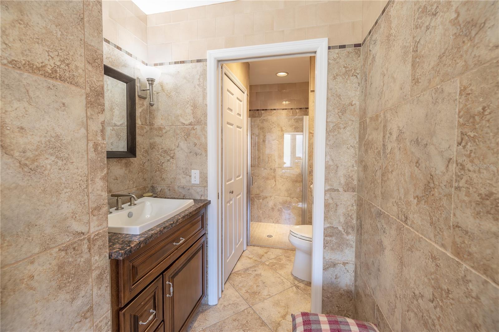 SNELL ISLE BRIGHTWATERS REP PTS OF SEC 1 & 2 - Residential