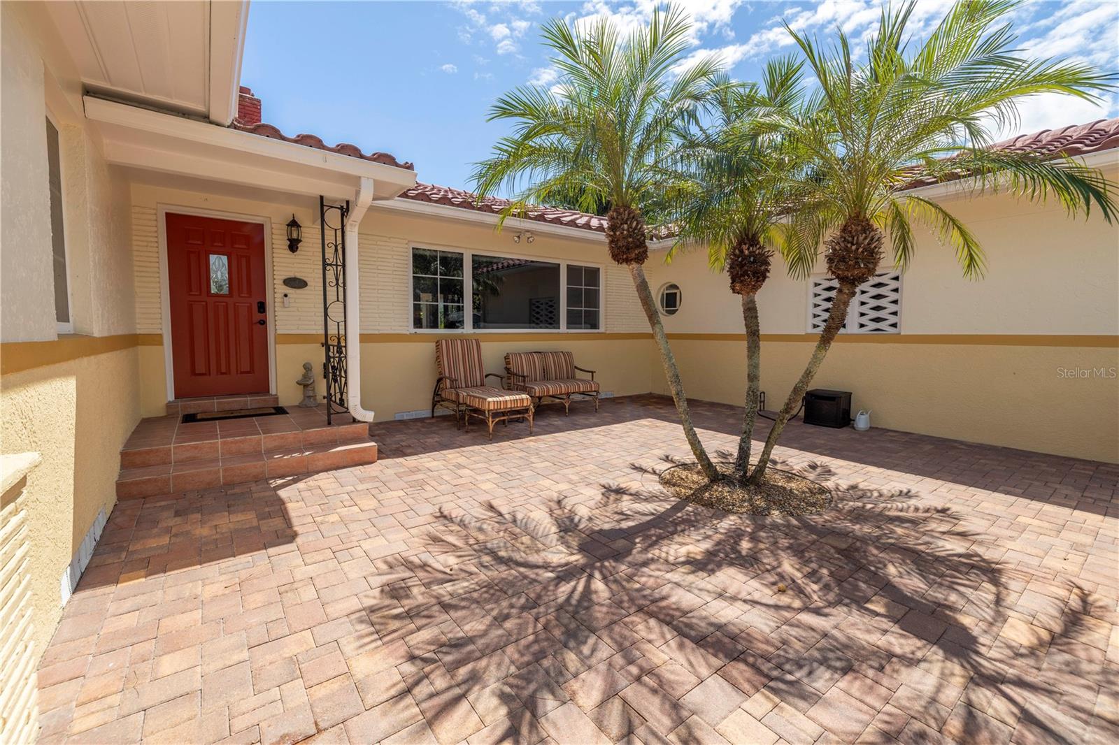 SNELL ISLE BRIGHTWATERS REP PTS OF SEC 1 & 2 - Residential