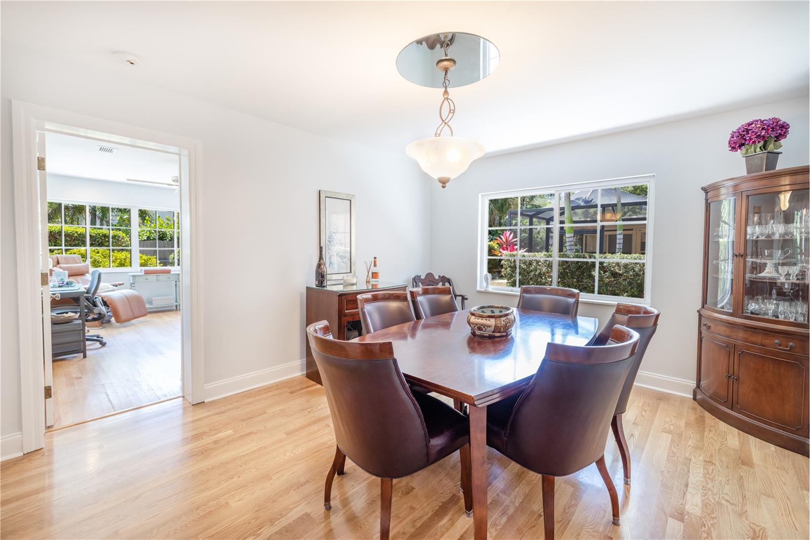 SNELL ISLE BRIGHTWATERS REP PTS OF SEC 1 & 2 - Residential