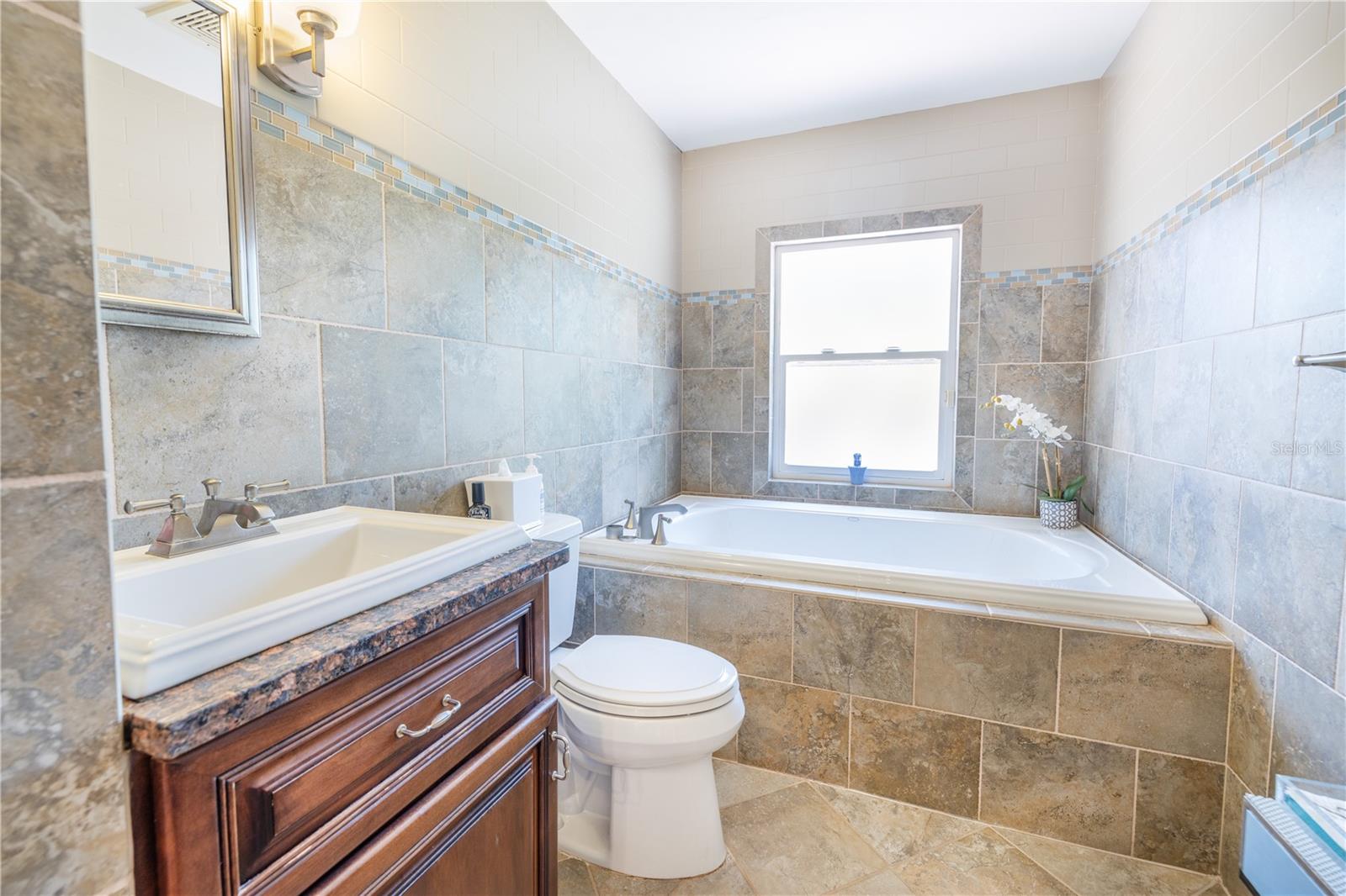 SNELL ISLE BRIGHTWATERS REP PTS OF SEC 1 & 2 - Residential