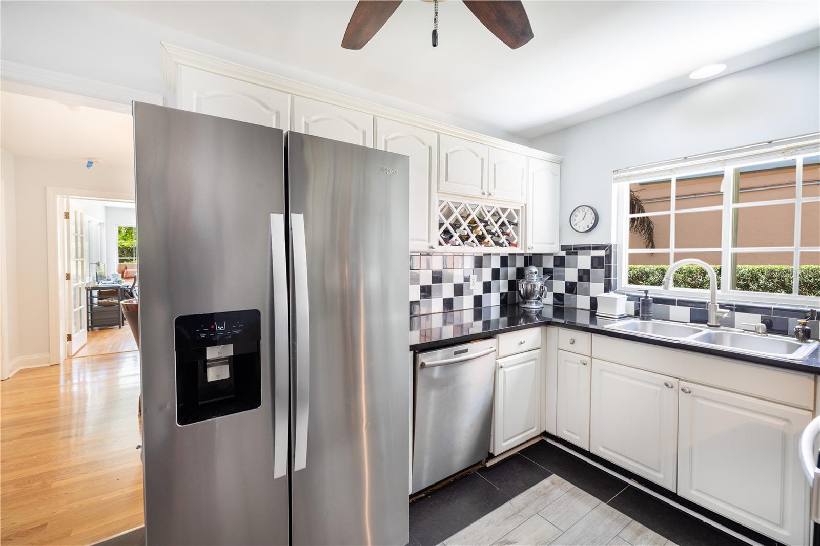 SNELL ISLE BRIGHTWATERS REP PTS OF SEC 1 & 2 - Residential