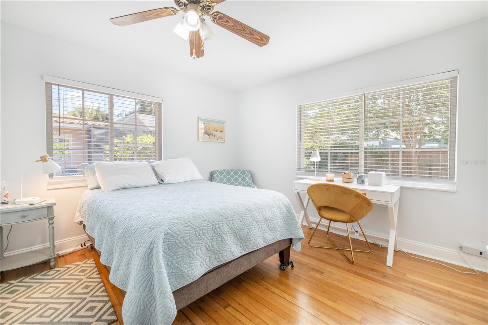 SNELL ISLE BRIGHTWATERS REP PTS OF SEC 1 & 2 - Residential