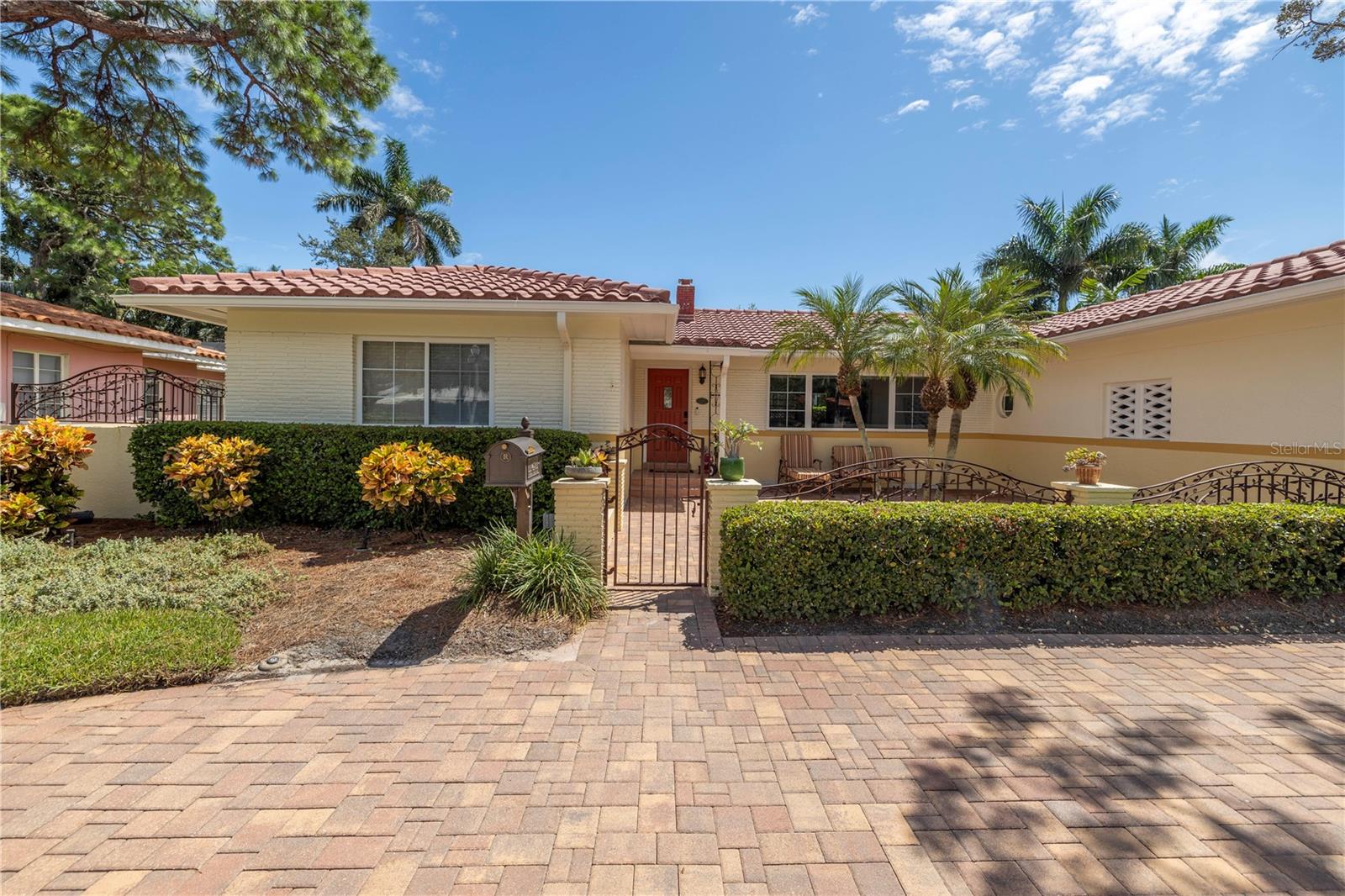 SNELL ISLE BRIGHTWATERS REP PTS OF SEC 1 & 2 - Residential