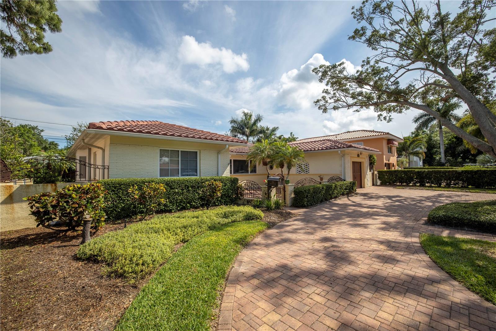 SNELL ISLE BRIGHTWATERS REP PTS OF SEC 1 & 2 - Residential