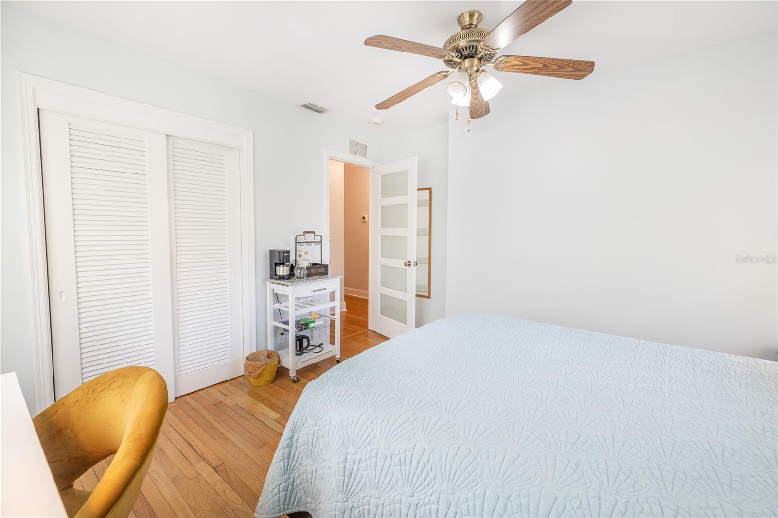 SNELL ISLE BRIGHTWATERS REP PTS OF SEC 1 & 2 - Residential