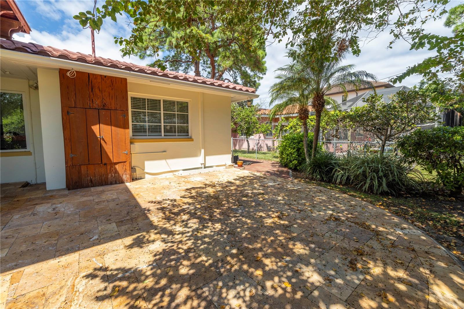 SNELL ISLE BRIGHTWATERS REP PTS OF SEC 1 & 2 - Residential