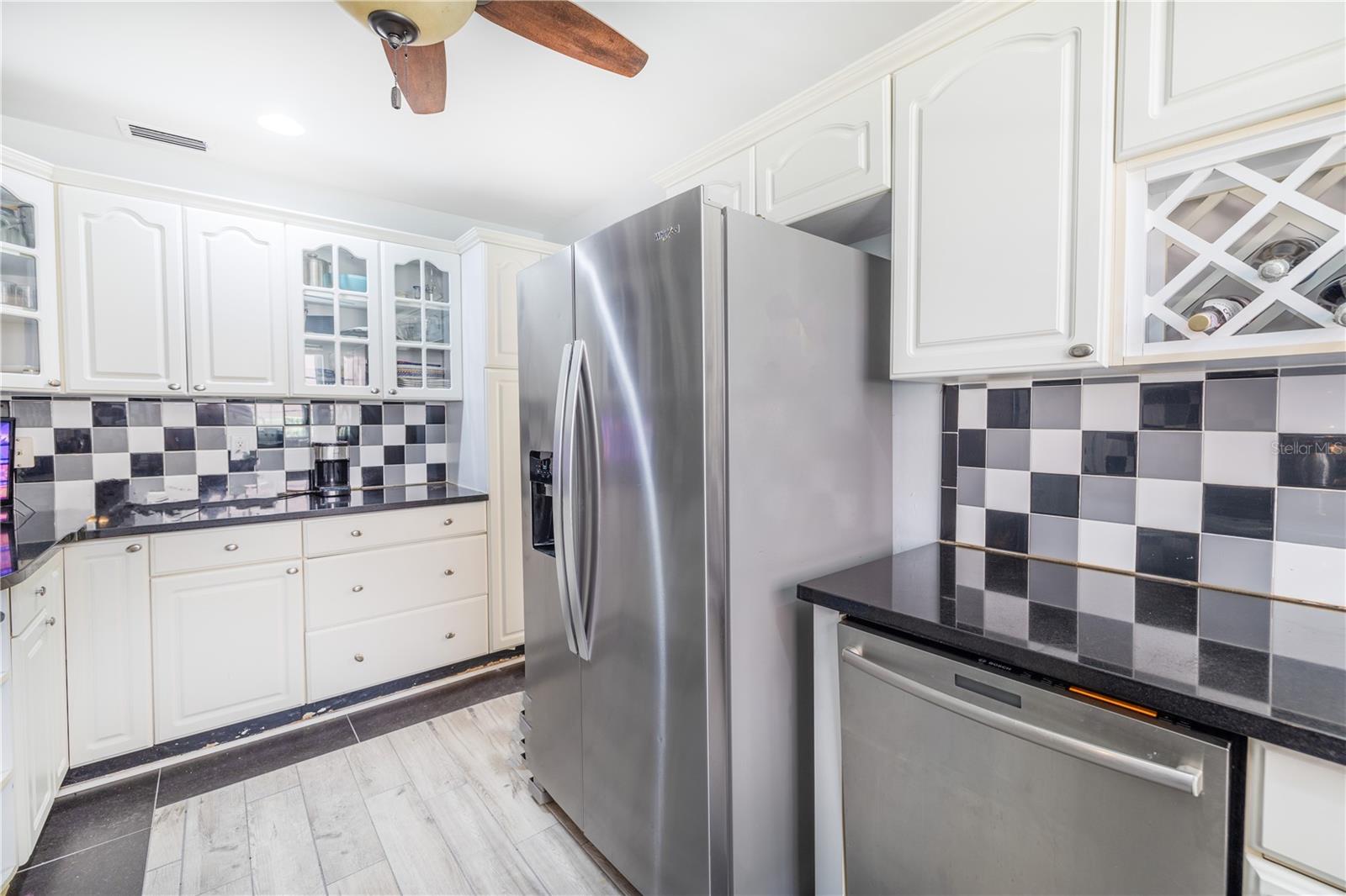 SNELL ISLE BRIGHTWATERS REP PTS OF SEC 1 & 2 - Residential