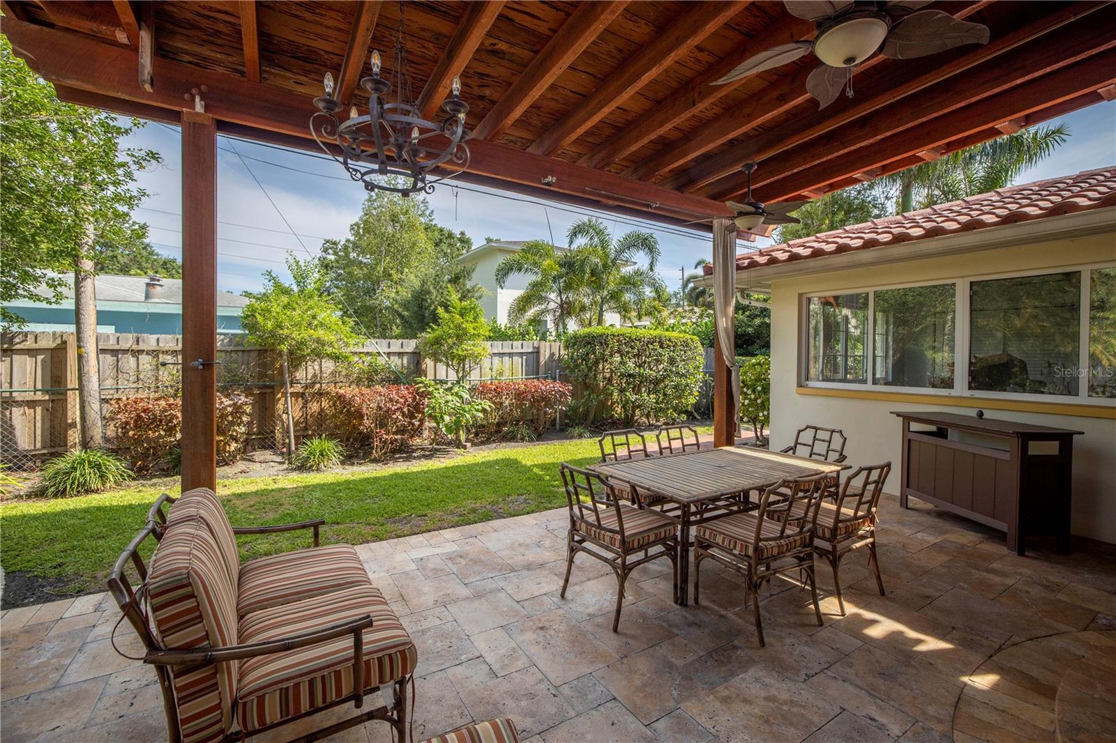 SNELL ISLE BRIGHTWATERS REP PTS OF SEC 1 & 2 - Residential