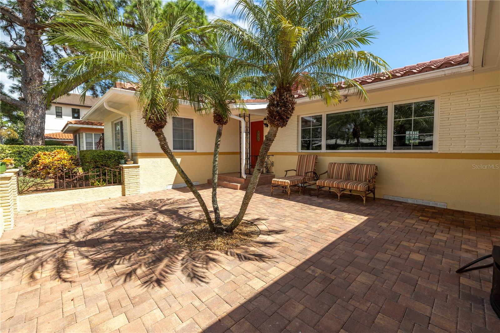 SNELL ISLE BRIGHTWATERS REP PTS OF SEC 1 & 2 - Residential