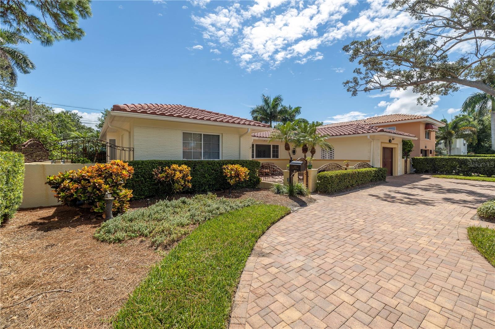 SNELL ISLE BRIGHTWATERS REP PTS OF SEC 1 & 2 - Residential