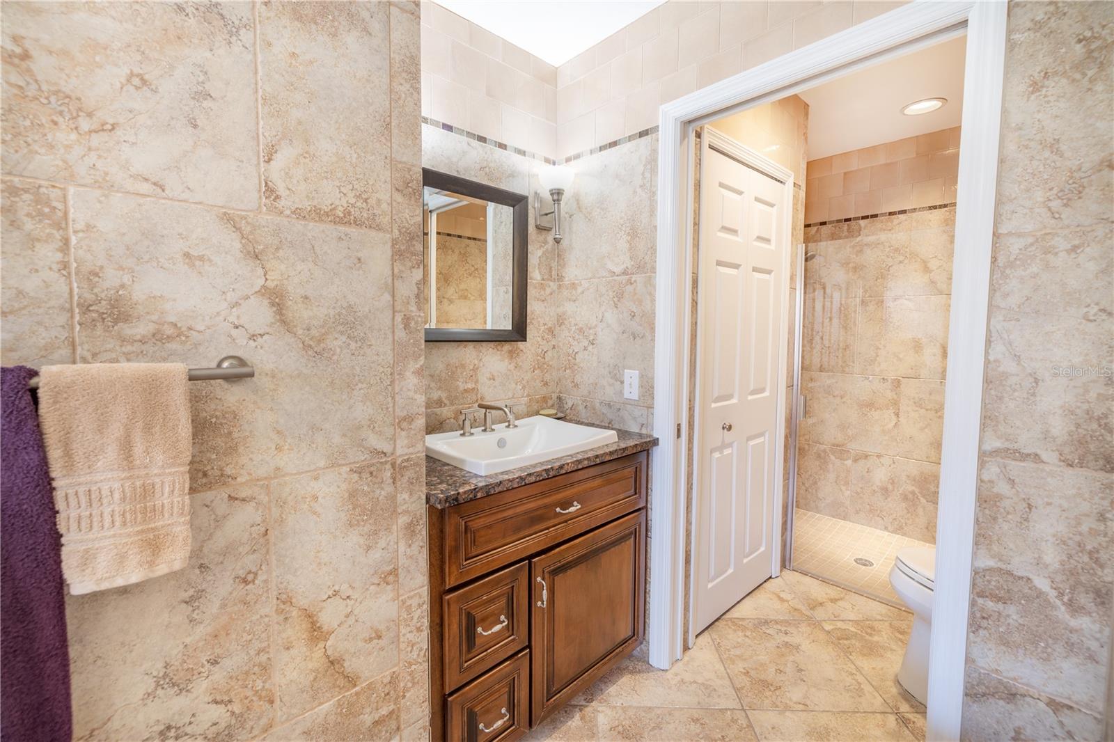 SNELL ISLE BRIGHTWATERS REP PTS OF SEC 1 & 2 - Residential