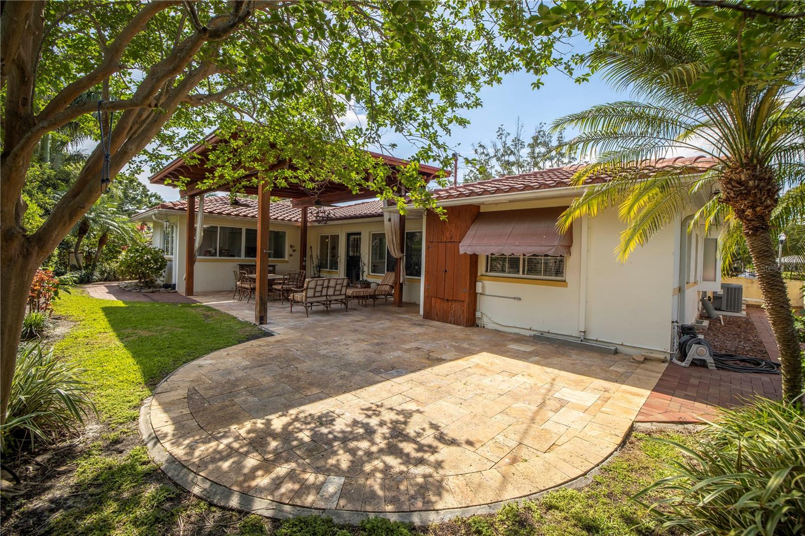 SNELL ISLE BRIGHTWATERS REP PTS OF SEC 1 & 2 - Residential