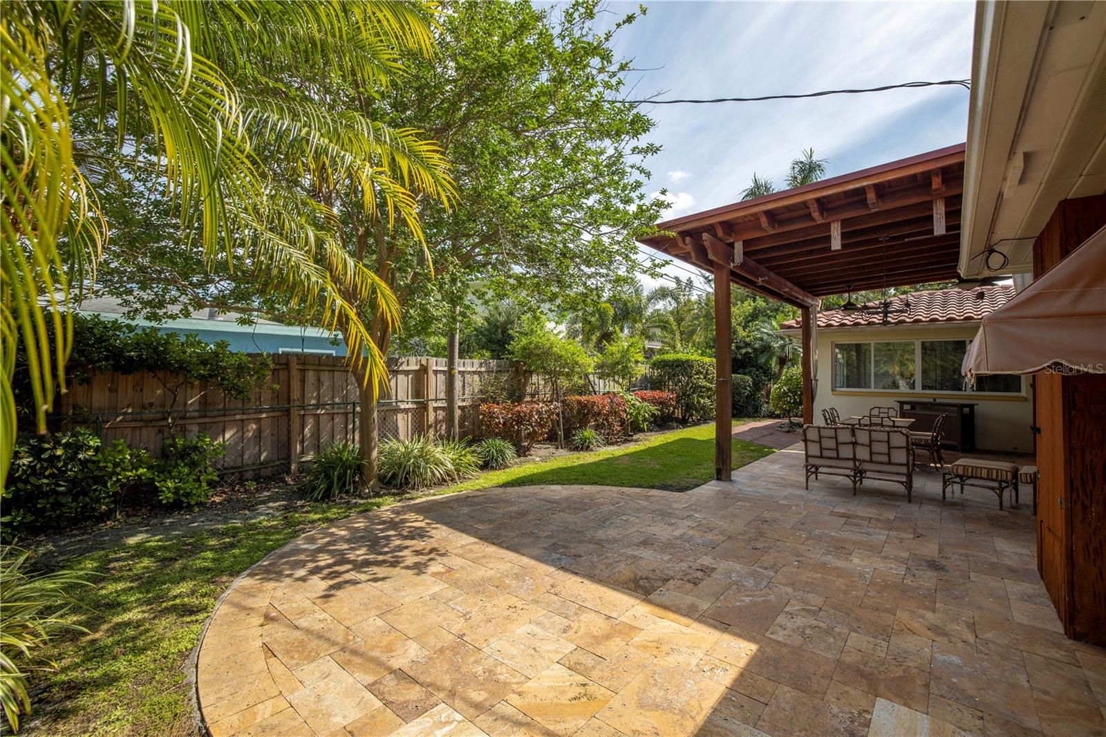 SNELL ISLE BRIGHTWATERS REP PTS OF SEC 1 & 2 - Residential