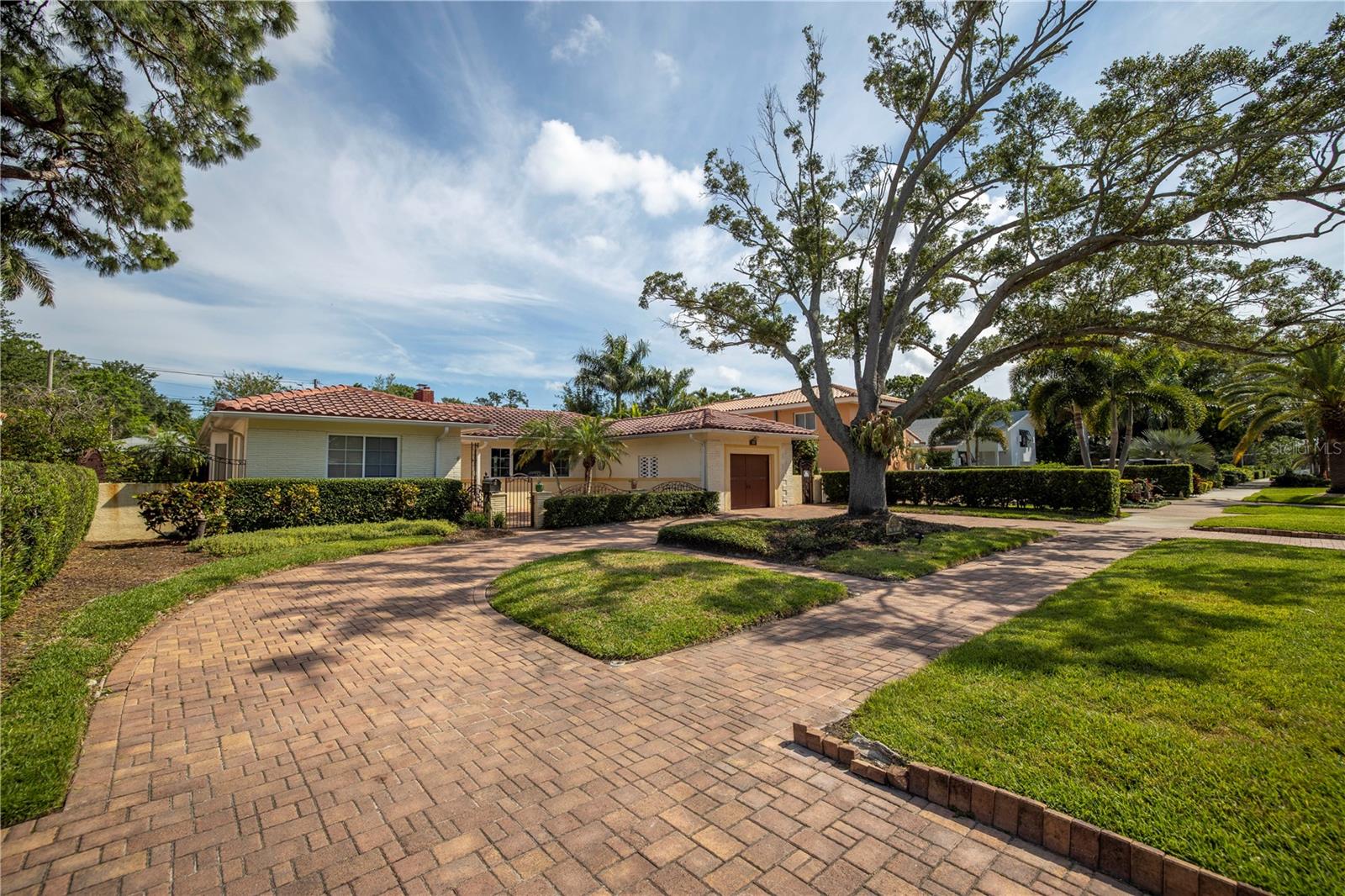 SNELL ISLE BRIGHTWATERS REP PTS OF SEC 1 & 2 - Residential