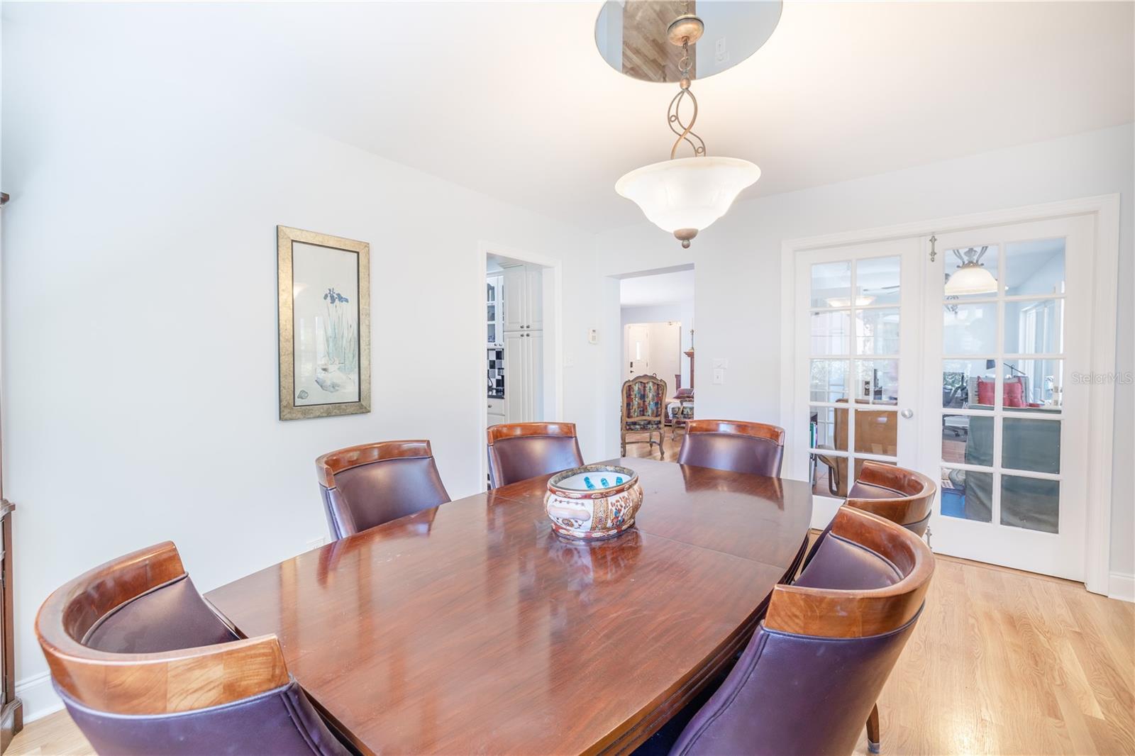 SNELL ISLE BRIGHTWATERS REP PTS OF SEC 1 & 2 - Residential