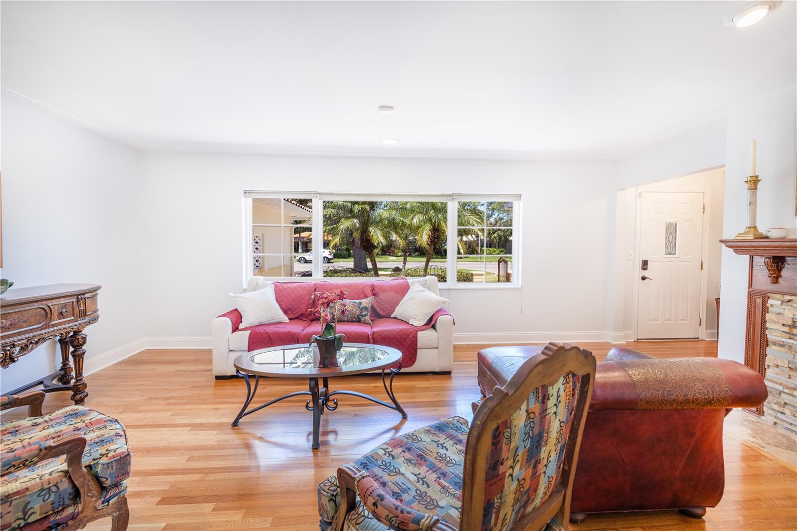 SNELL ISLE BRIGHTWATERS REP PTS OF SEC 1 & 2 - Residential