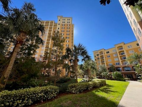 A home in ORLANDO