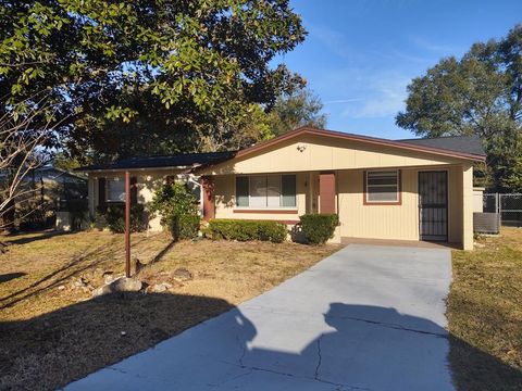 A home in OCALA