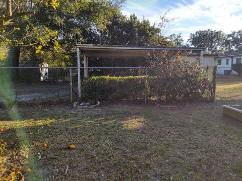 A home in OCALA