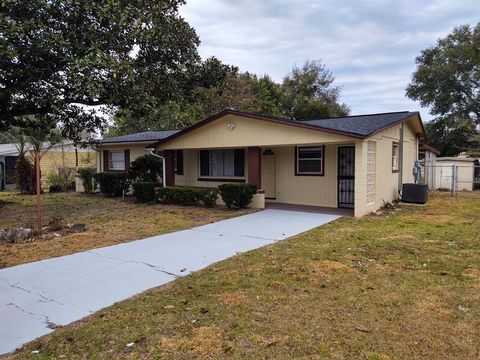 A home in OCALA