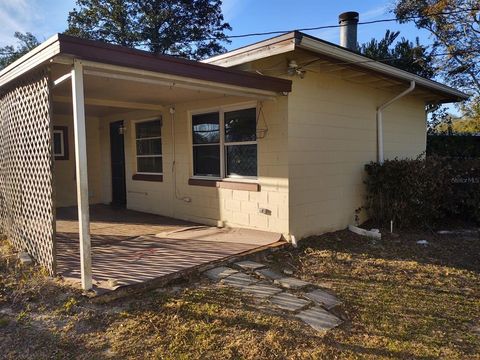 A home in OCALA