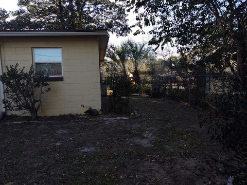 A home in OCALA