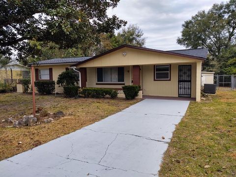 A home in OCALA