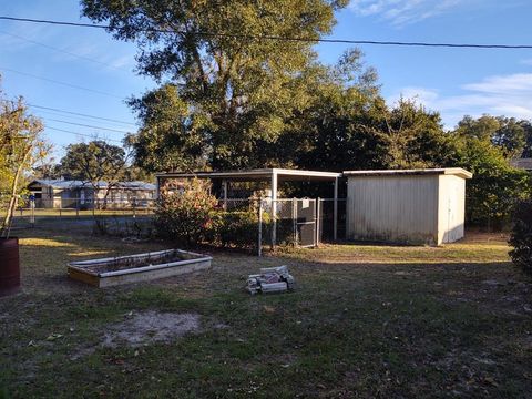 A home in OCALA