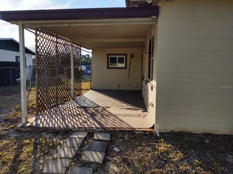 A home in OCALA