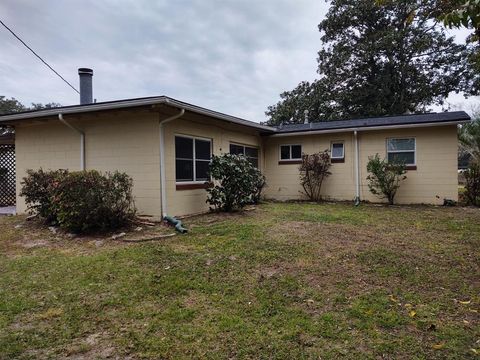 A home in OCALA