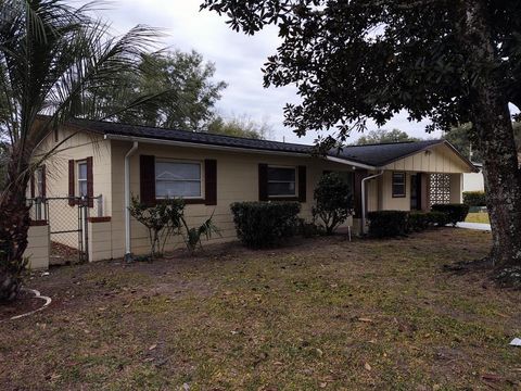 A home in OCALA