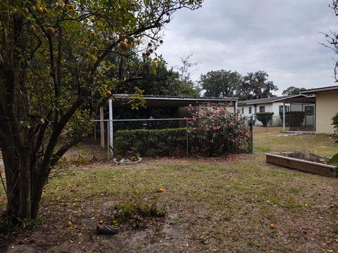 A home in OCALA